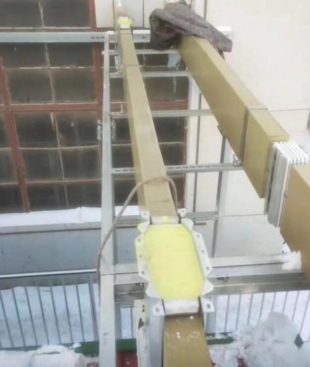 電纜橋架有哪些樣式？